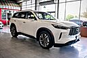 2025 INFINITI QX60 LUXE Springfield NJ