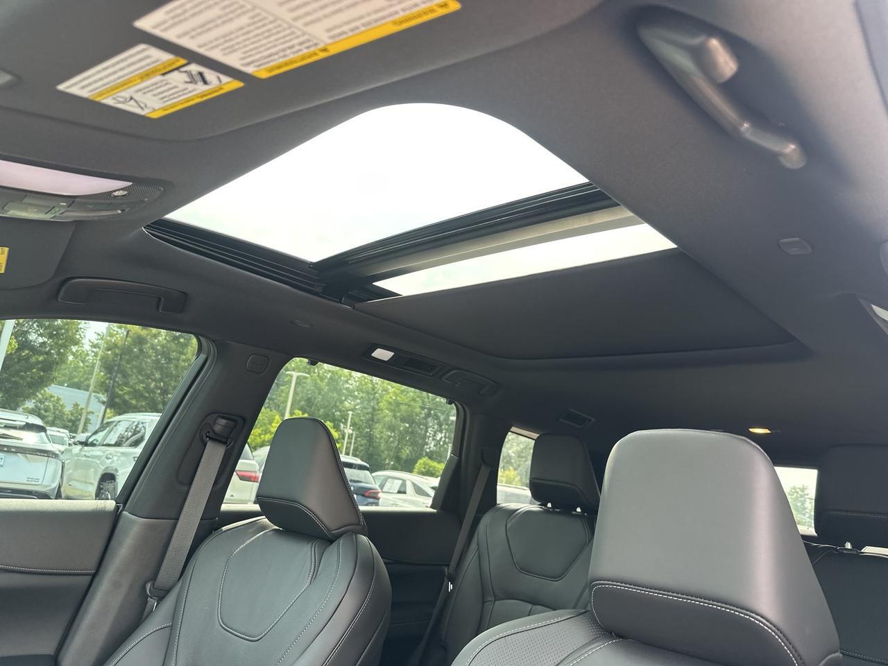 2025 INFINITI QX60 LUXE Chantilly VA