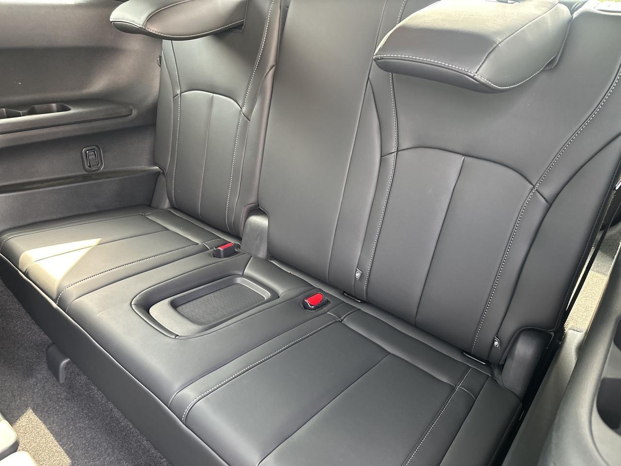 2025 INFINITI QX60 LUXE Chantilly VA