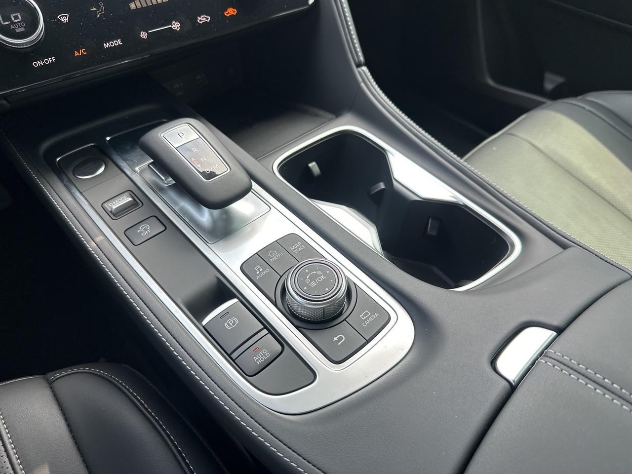 2025 INFINITI QX60 LUXE Chantilly VA