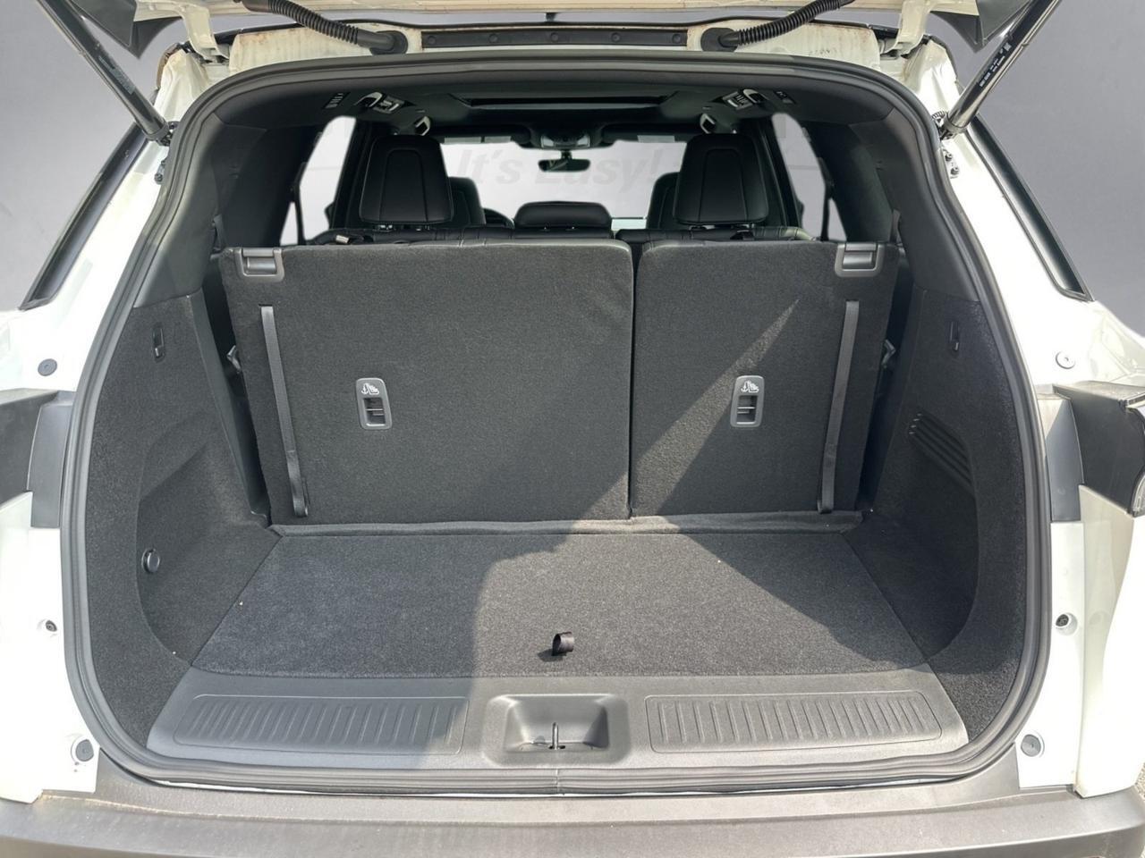 2025 INFINITI QX60 LUXE Chantilly VA