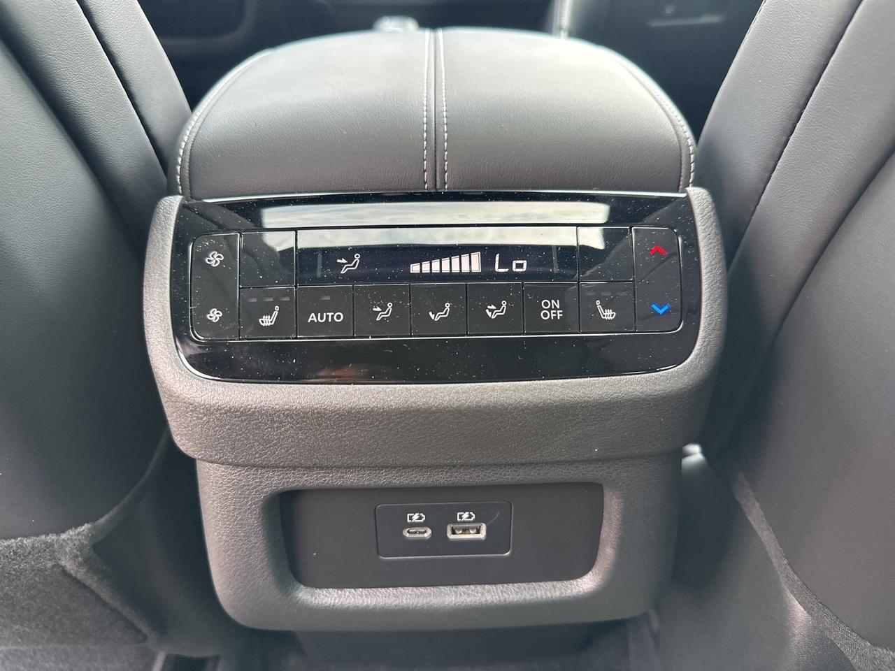 2025 INFINITI QX60 LUXE Chantilly VA