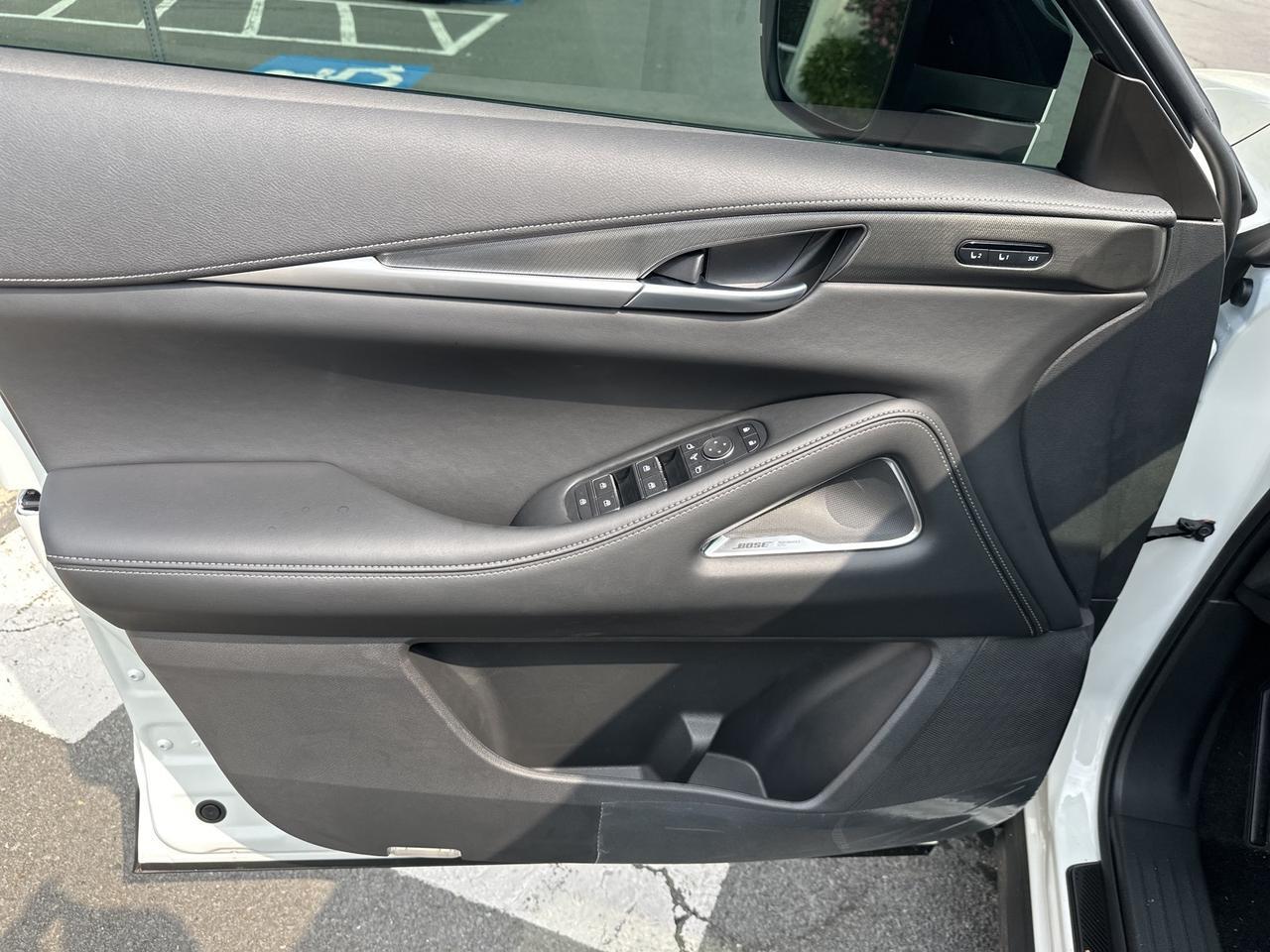 2025 INFINITI QX60 LUXE Chantilly VA