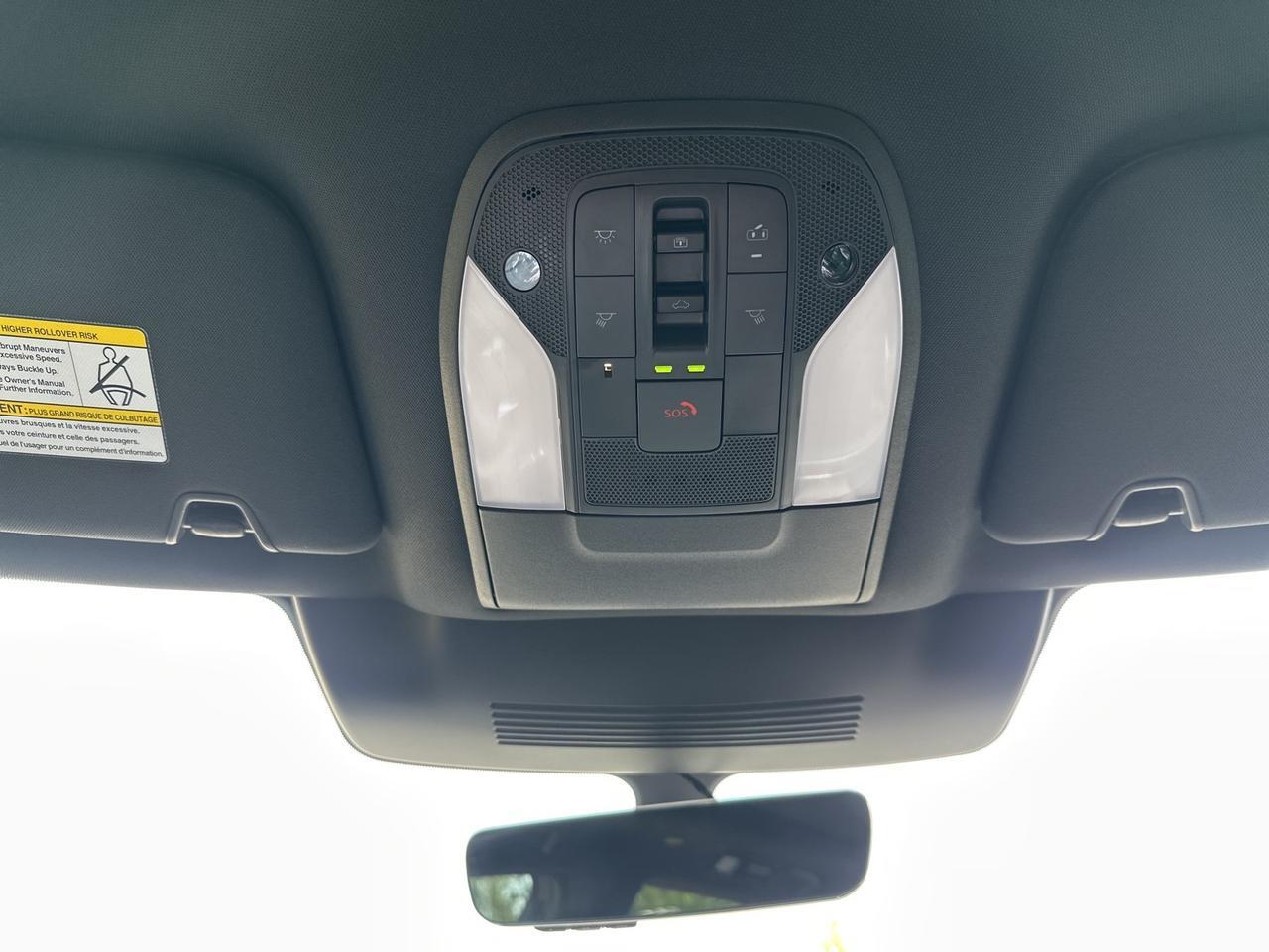 2025 INFINITI QX60 LUXE Chantilly VA