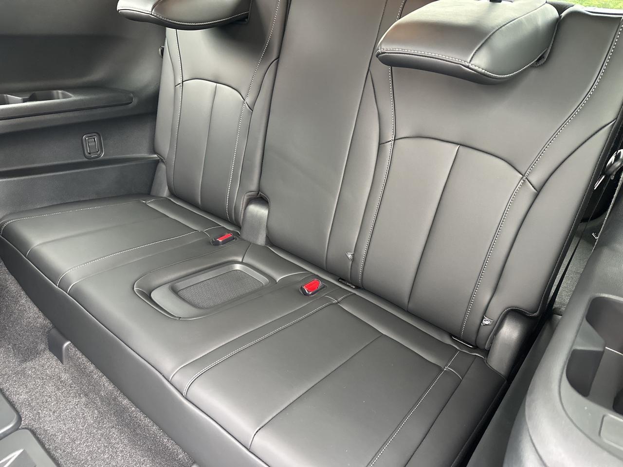 2025 INFINITI QX60 LUXE Chantilly VA