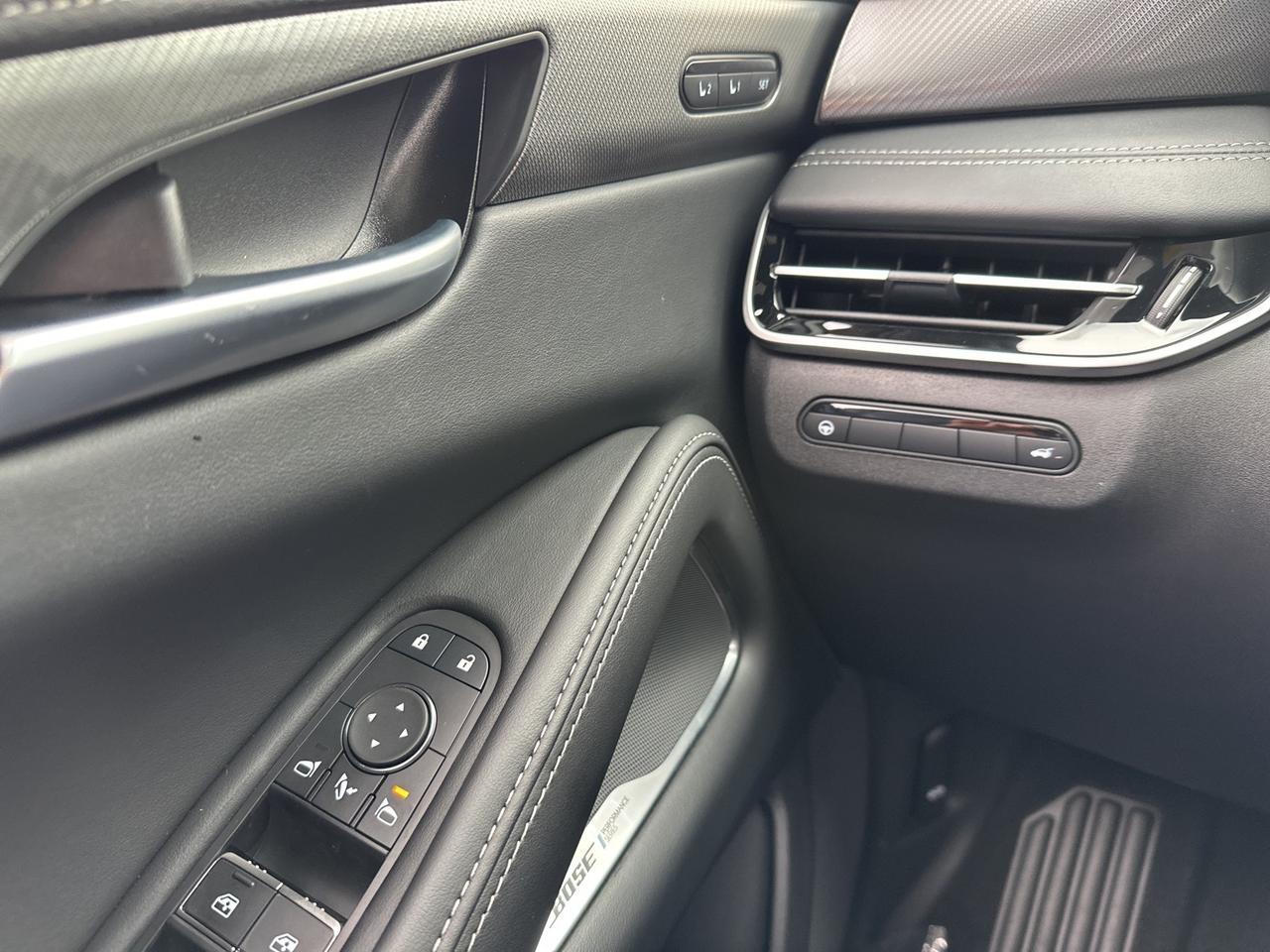 2025 INFINITI QX60 LUXE Chantilly VA