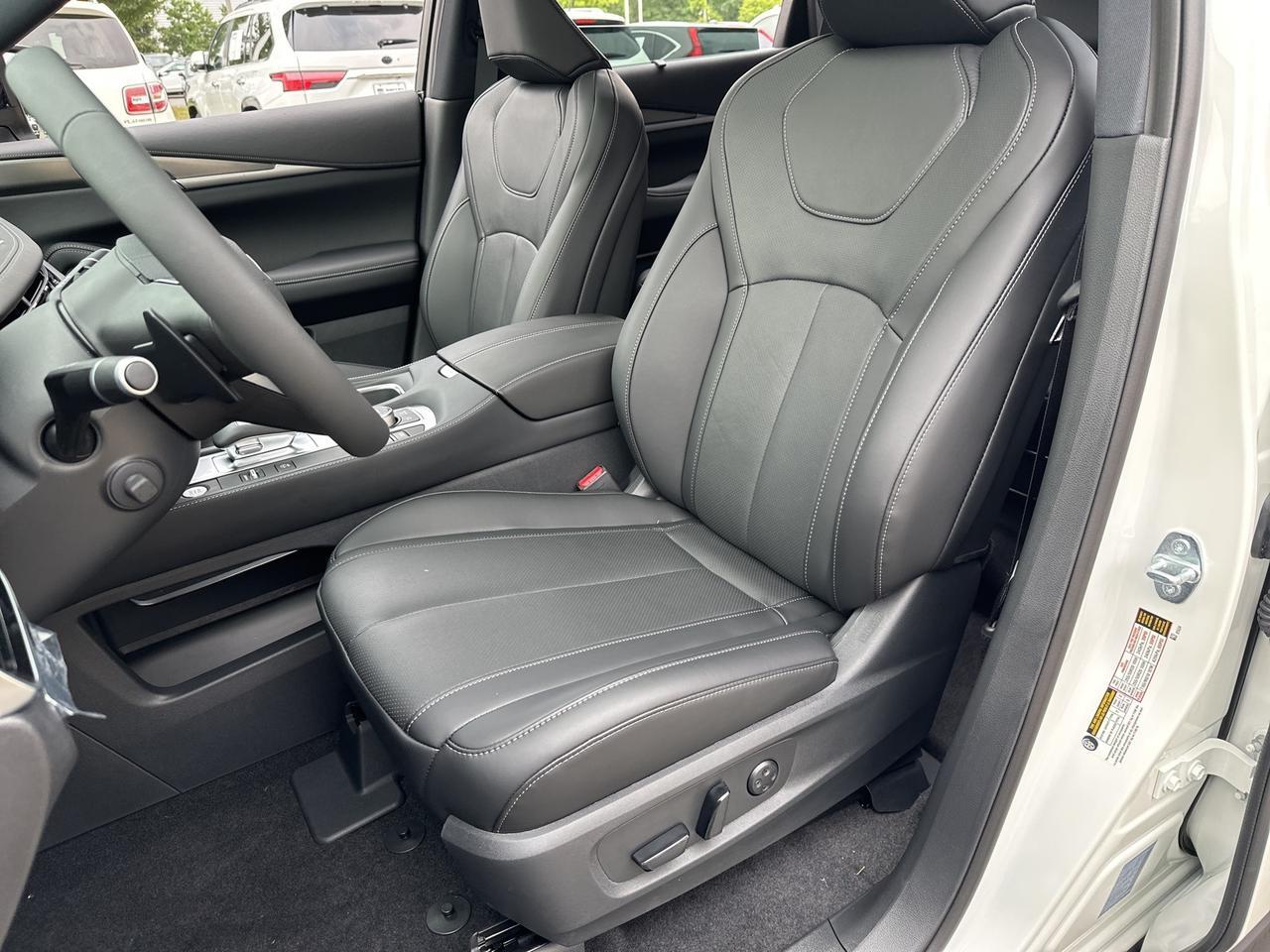 2025 INFINITI QX60 LUXE Chantilly VA