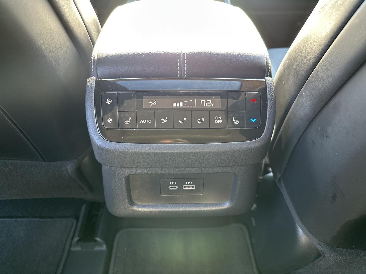 2025 INFINITI QX60 LUXE Chantilly VA