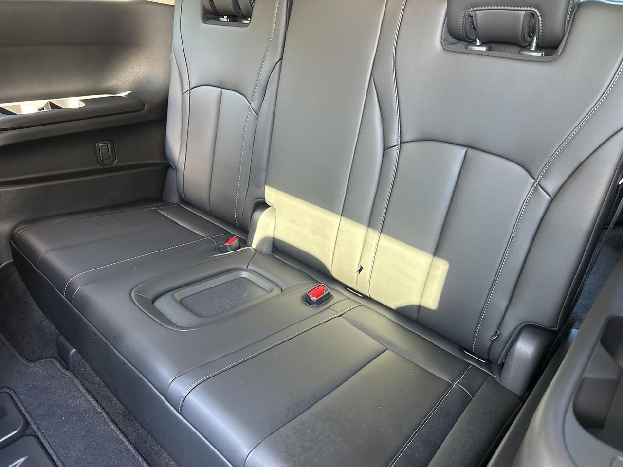 2025 INFINITI QX60 LUXE Chantilly VA