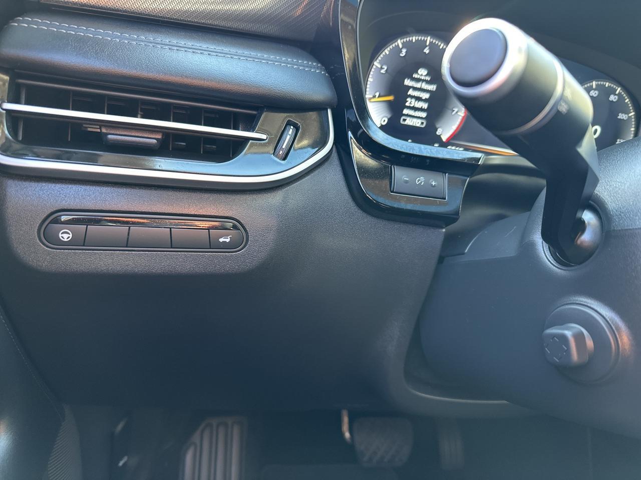 2025 INFINITI QX60 LUXE Chantilly VA