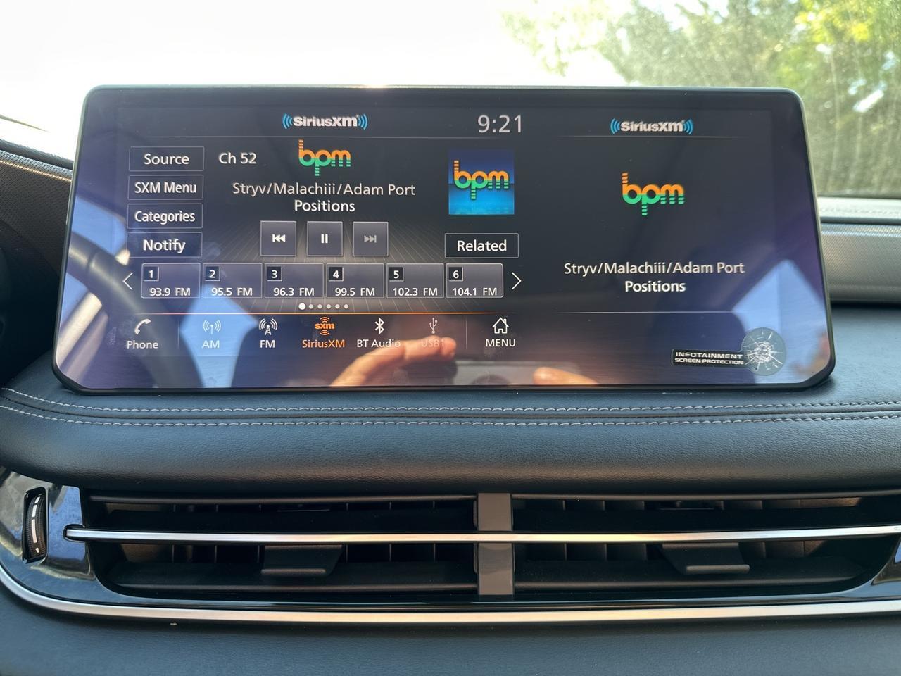 2025 INFINITI QX60 LUXE Chantilly VA