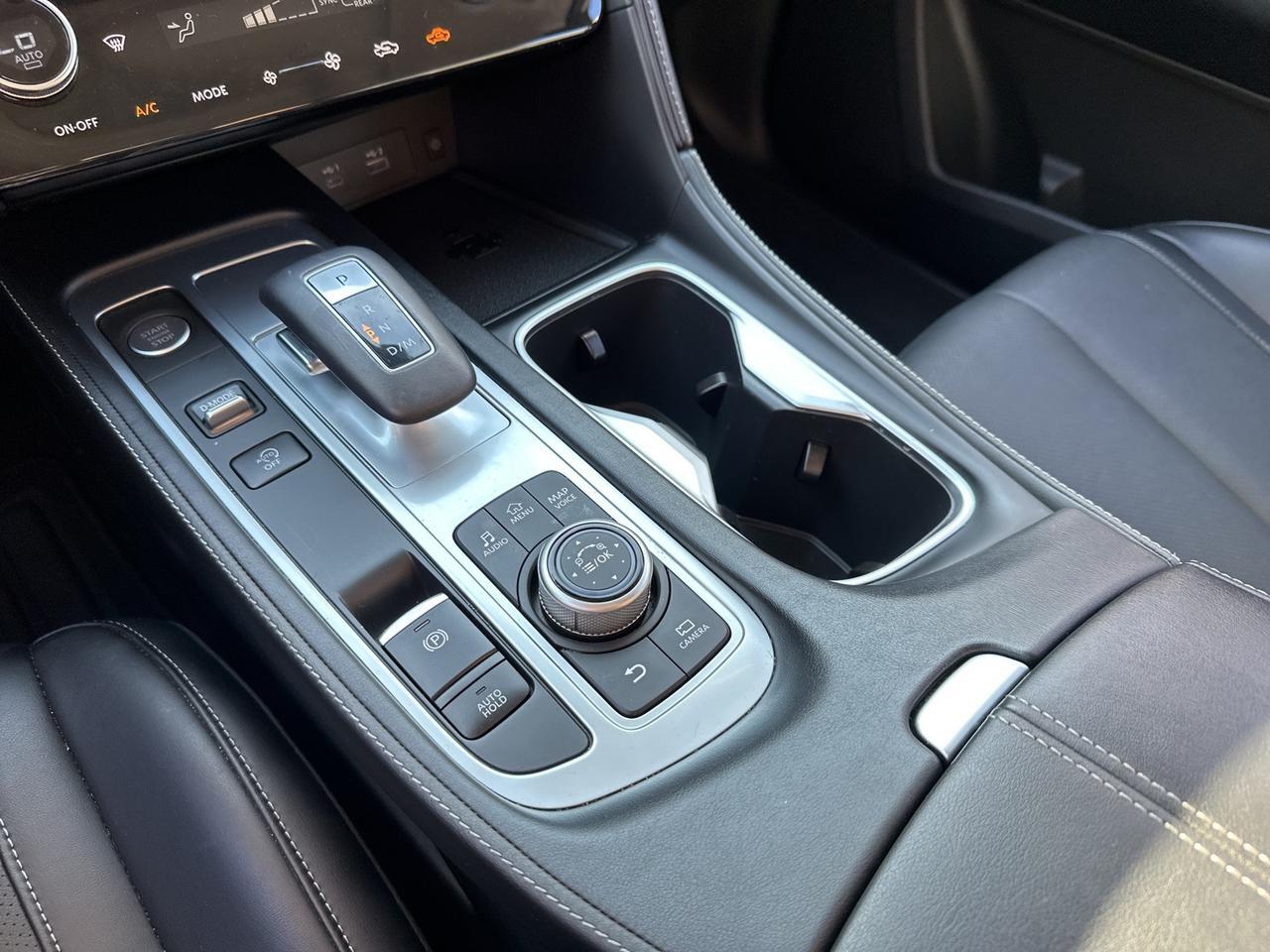 2025 INFINITI QX60 LUXE Chantilly VA