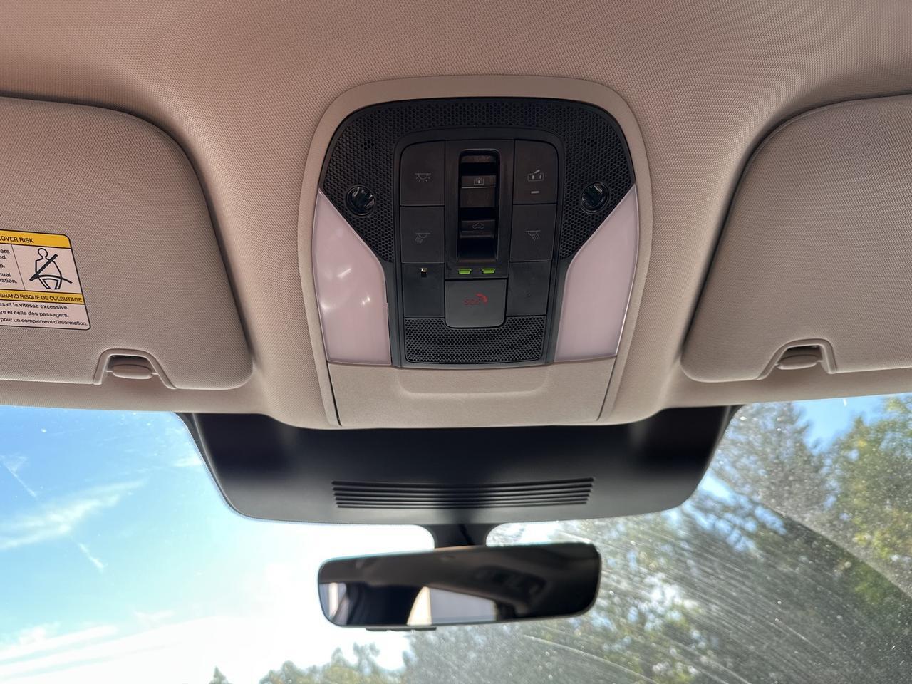 2025 INFINITI QX60 LUXE Chantilly VA