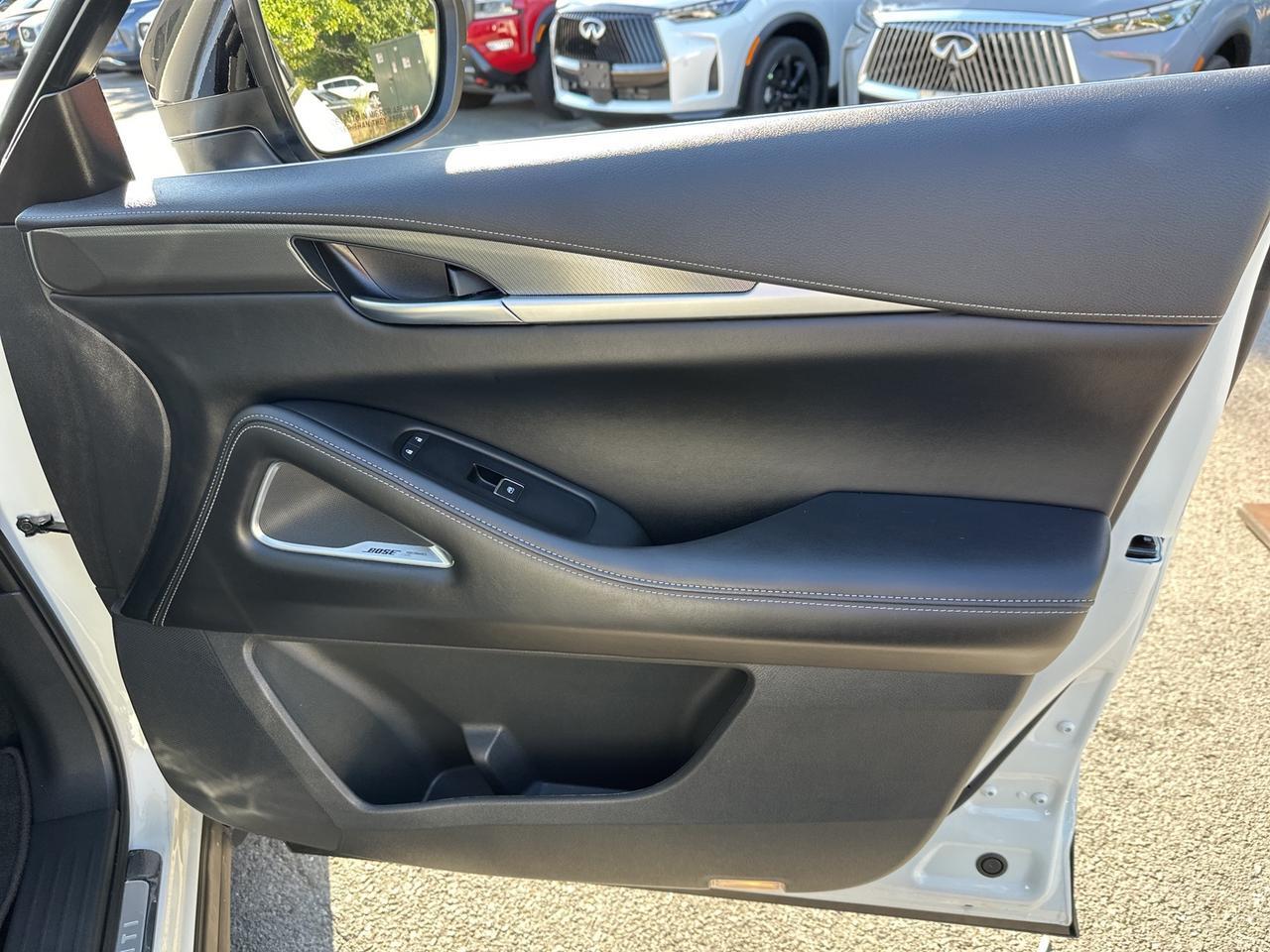 2025 INFINITI QX60 LUXE Chantilly VA