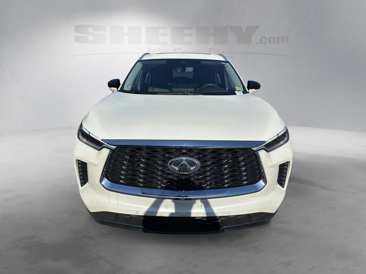 2025 INFINITI QX60 LUXE Chantilly VA
