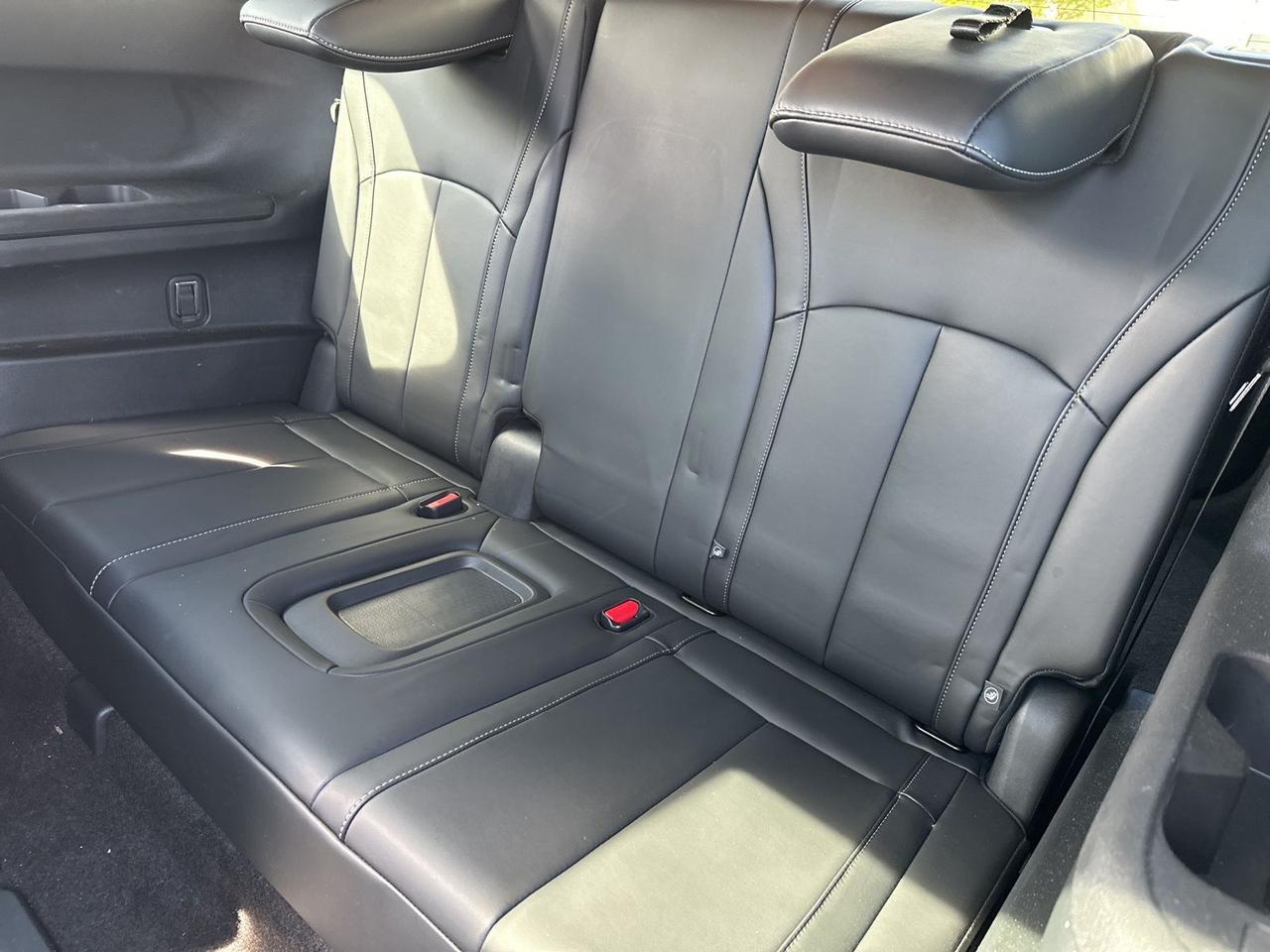 2025 INFINITI QX60 LUXE Chantilly VA