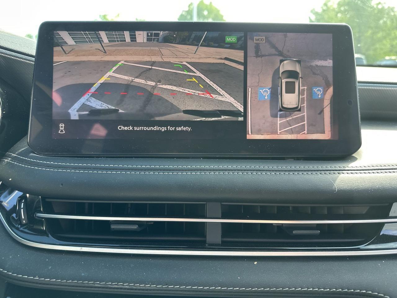 2025 INFINITI QX60 LUXE Chantilly VA