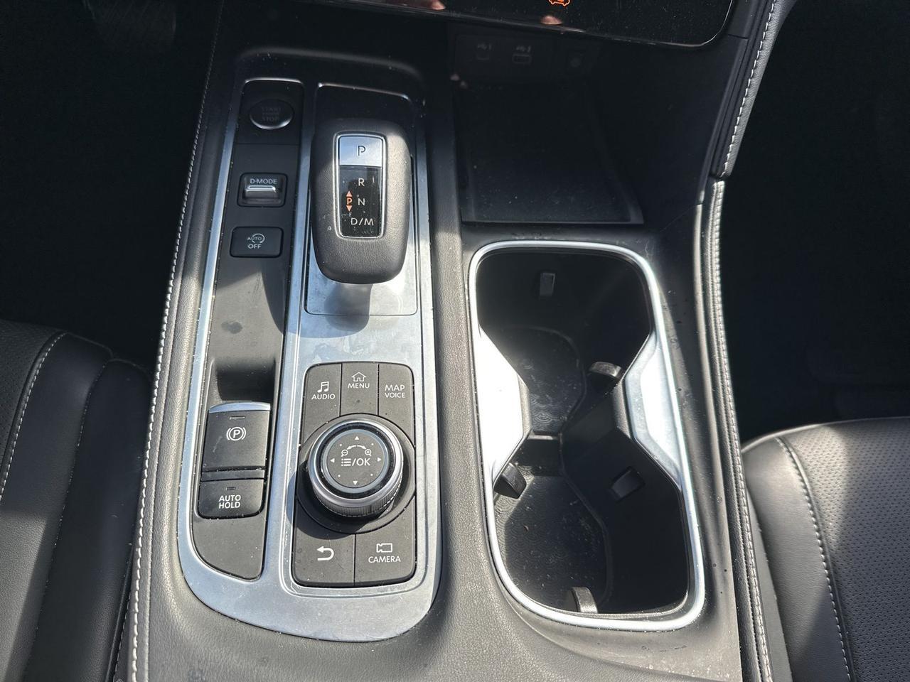 2025 INFINITI QX60 LUXE Chantilly VA