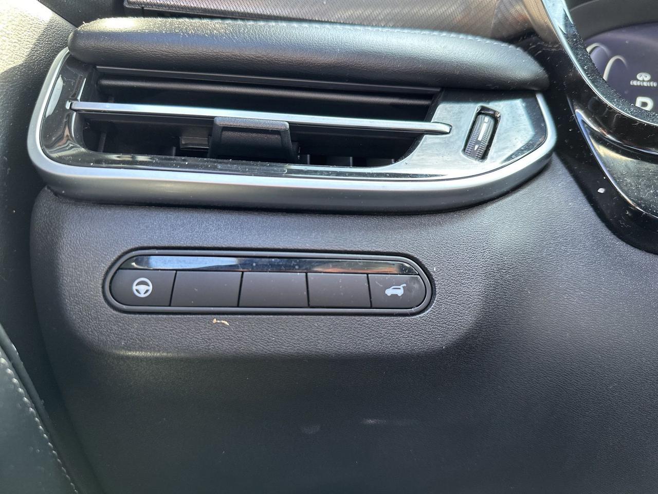 2025 INFINITI QX60 LUXE Chantilly VA