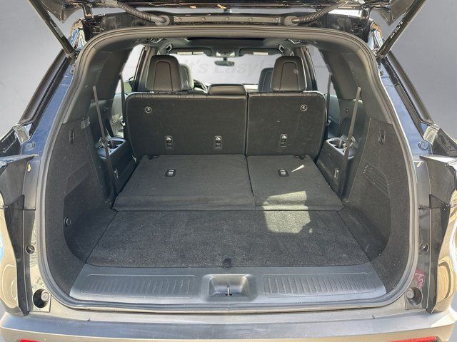 2025 INFINITI QX60 LUXE Chantilly VA