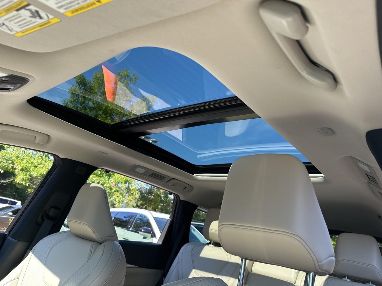 2025 INFINITI QX60 LUXE Chantilly VA