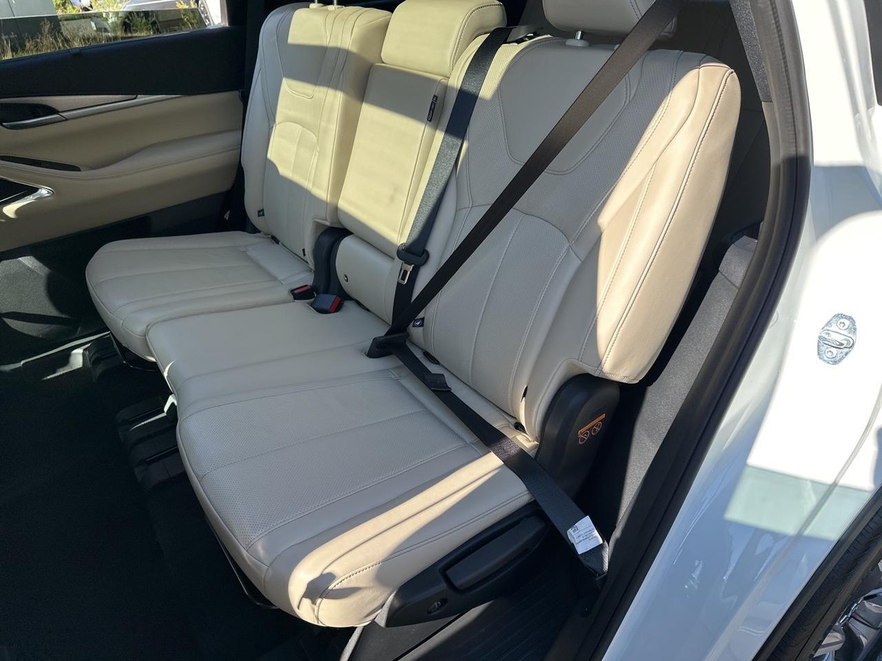 2025 INFINITI QX60 LUXE Chantilly VA