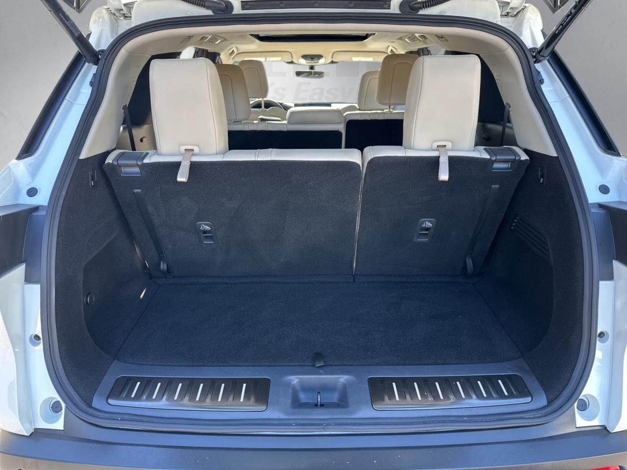 2025 INFINITI QX60 LUXE Chantilly VA