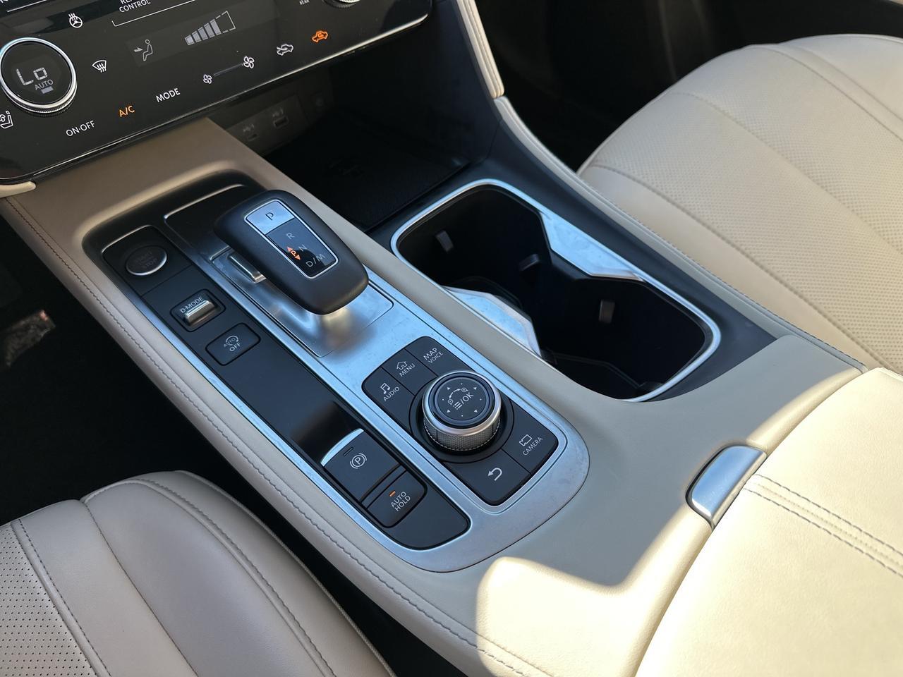 2025 INFINITI QX60 LUXE Chantilly VA