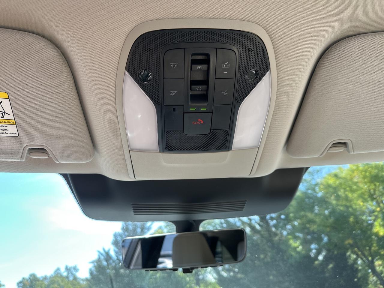 2025 INFINITI QX60 LUXE Chantilly VA