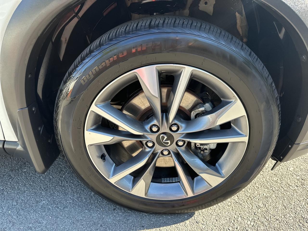 2025 INFINITI QX60 LUXE Chantilly VA