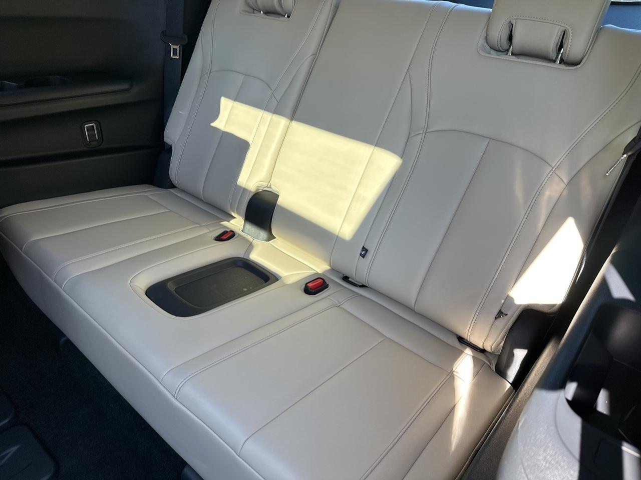 2025 INFINITI QX60 LUXE Chantilly VA