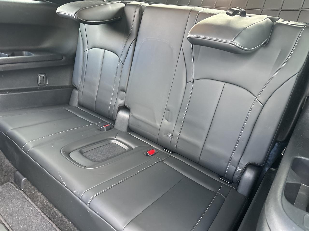 2025 INFINITI QX60 LUXE Chantilly VA