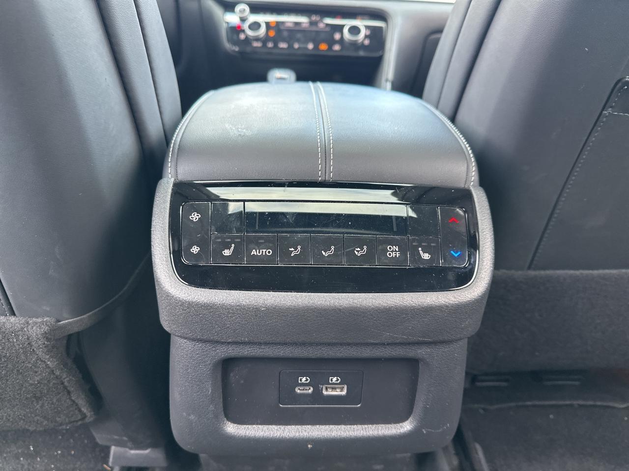 2025 INFINITI QX60 LUXE Chantilly VA