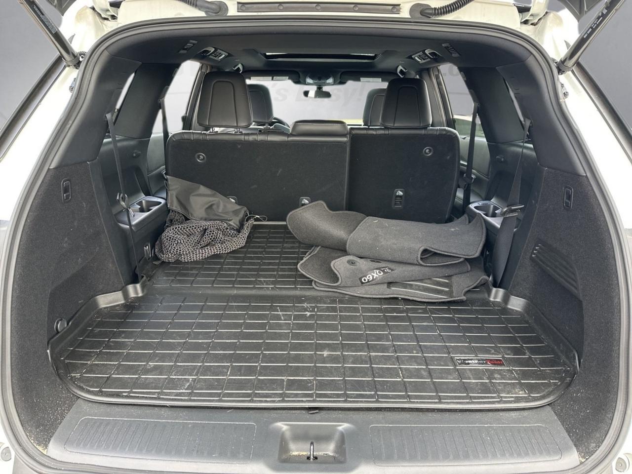 2025 INFINITI QX60 LUXE Chantilly VA