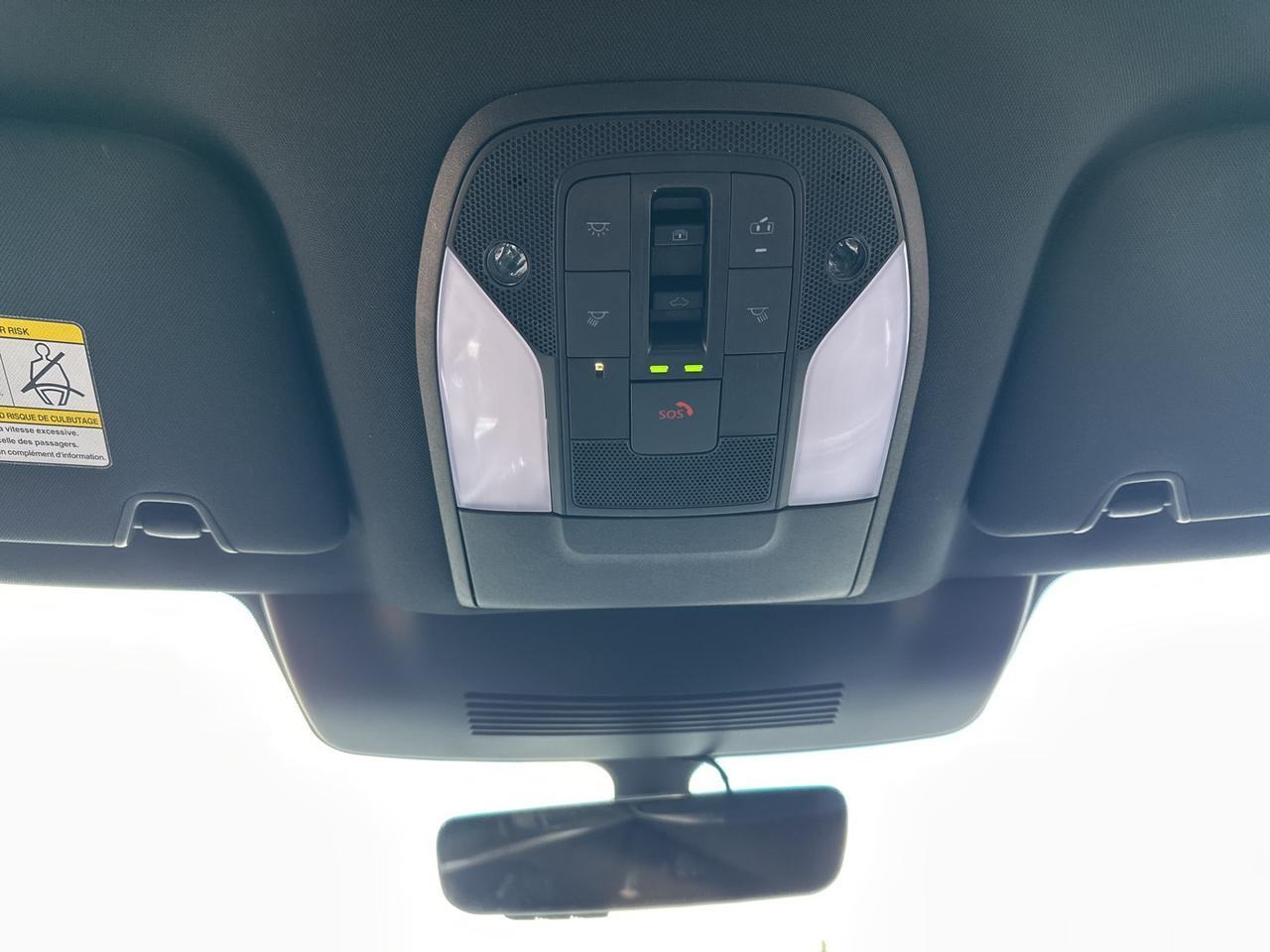 2025 INFINITI QX60 LUXE Chantilly VA