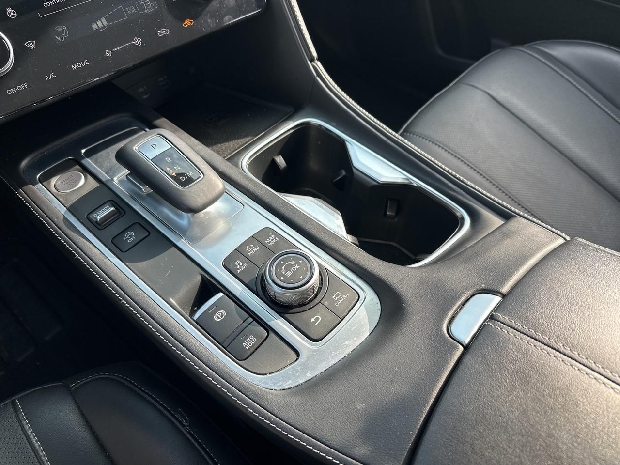 2025 INFINITI QX60 LUXE Chantilly VA