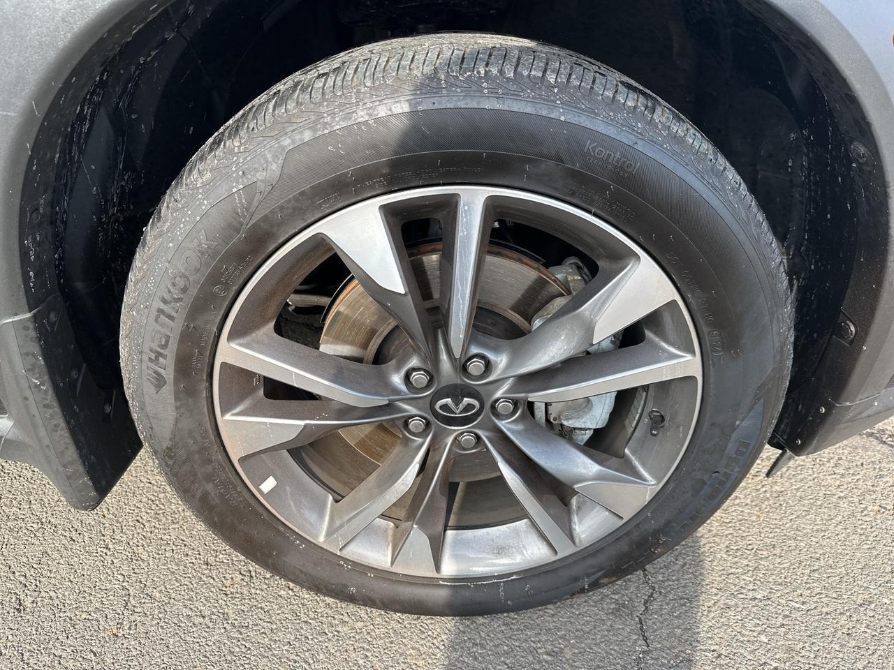 2025 INFINITI QX60 LUXE Chantilly VA