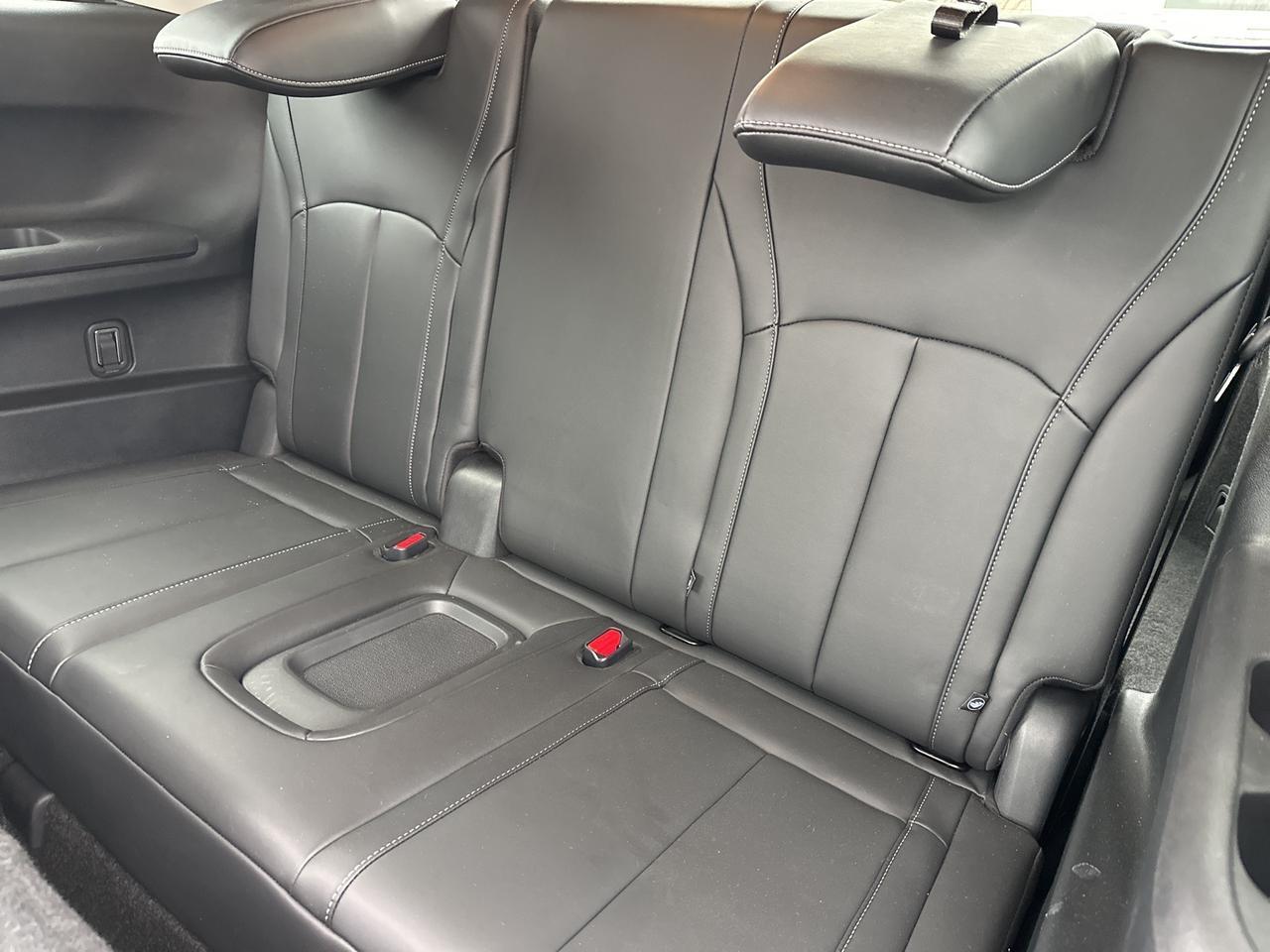 2025 INFINITI QX60 LUXE Chantilly VA