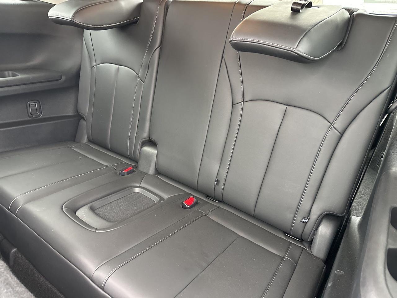 2025 INFINITI QX60 LUXE Chantilly VA