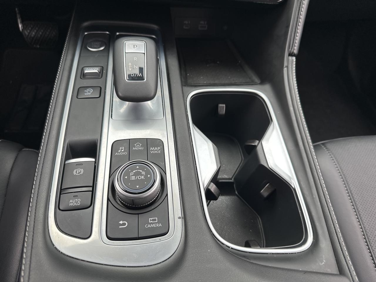 2025 INFINITI QX60 LUXE Chantilly VA