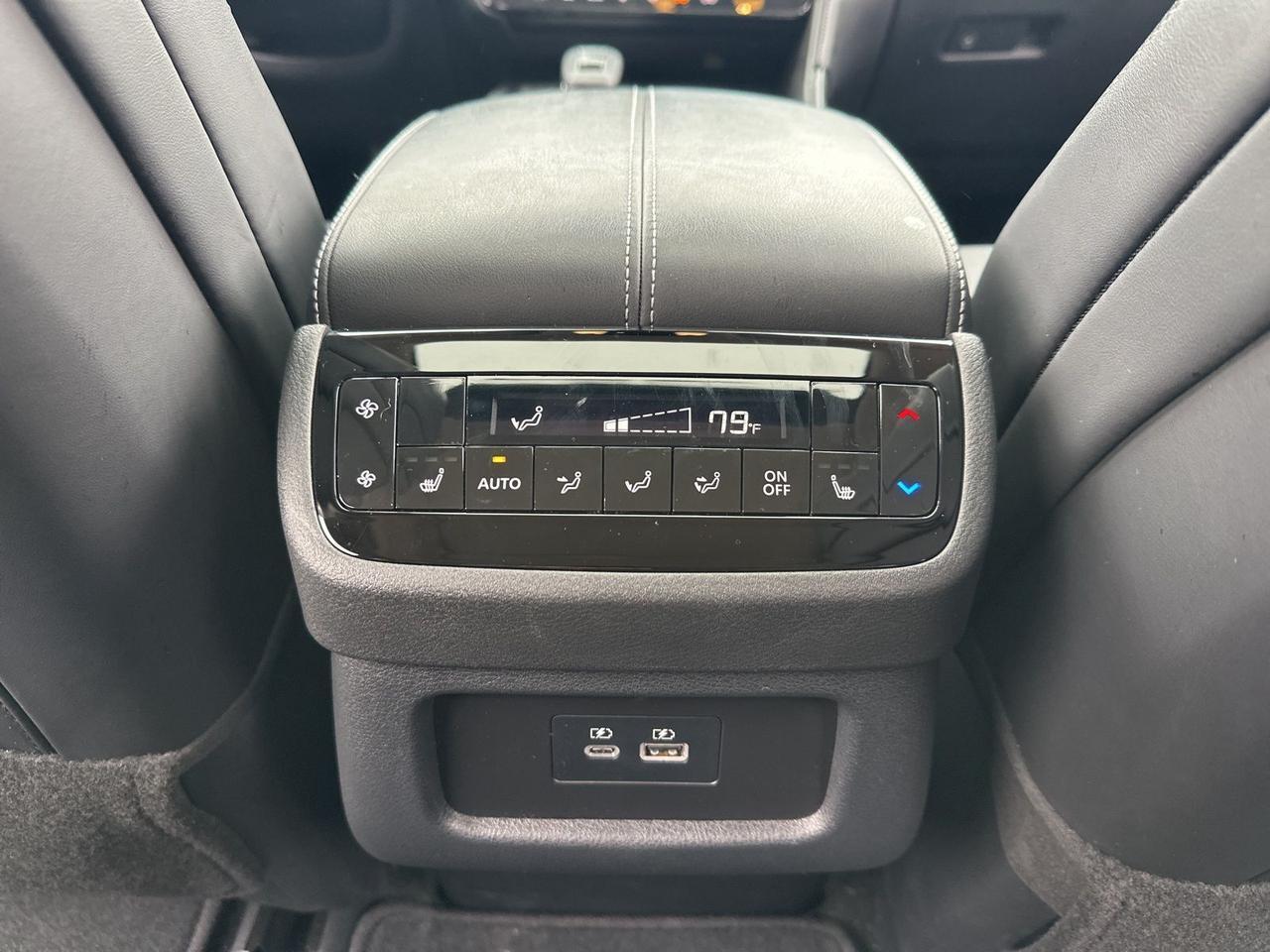 2025 INFINITI QX60 LUXE Chantilly VA