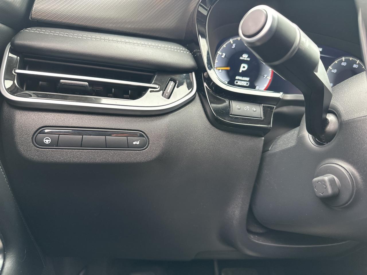 2025 INFINITI QX60 LUXE Chantilly VA