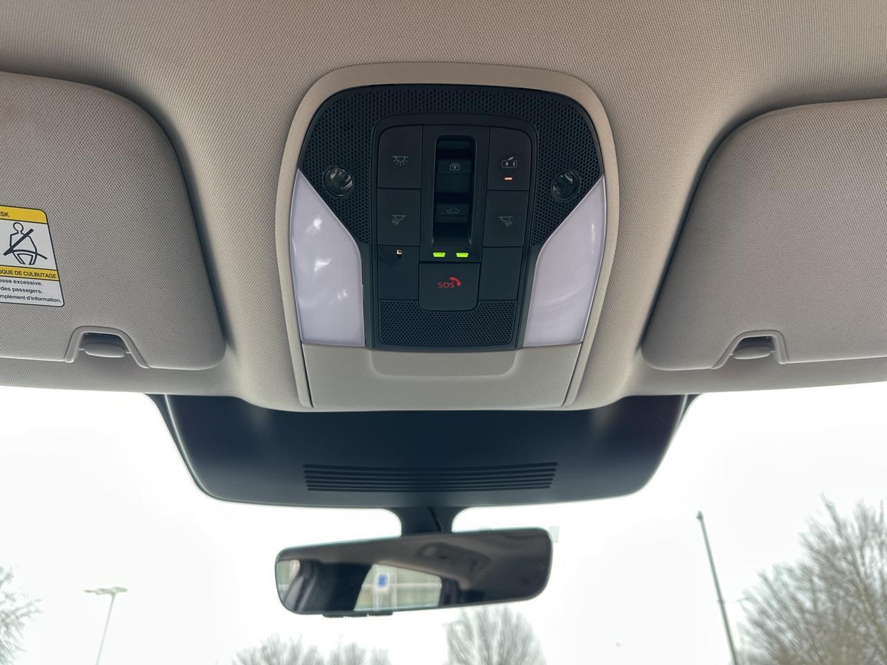 2025 INFINITI QX60 LUXE Chantilly VA