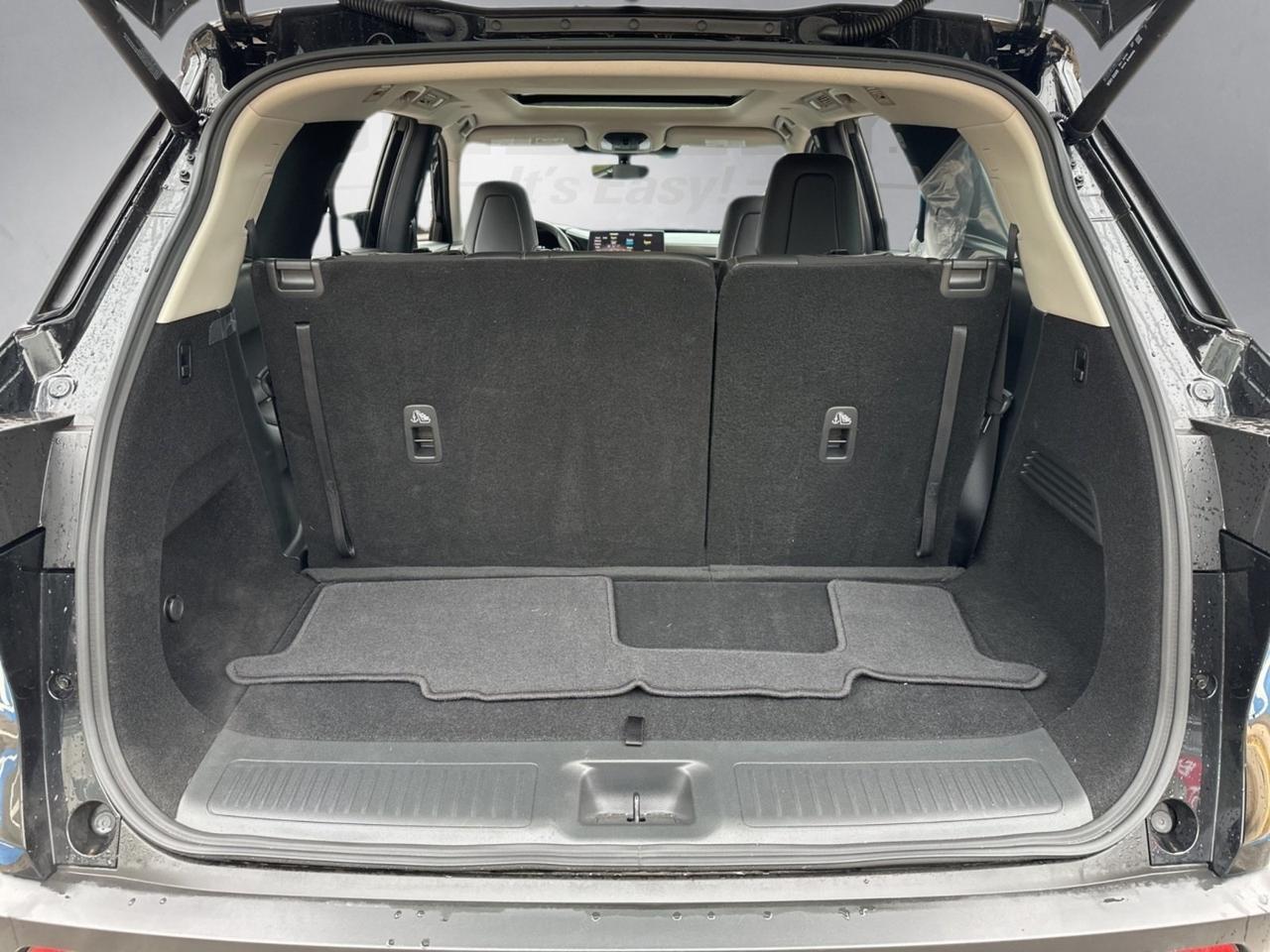 2025 INFINITI QX60 LUXE Chantilly VA