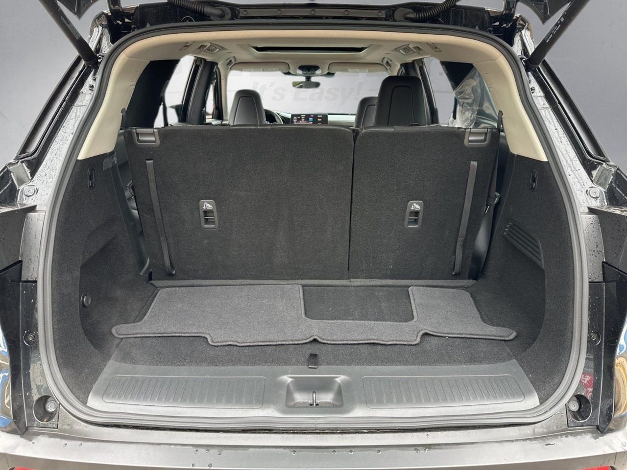 2025 INFINITI QX60 LUXE Chantilly VA