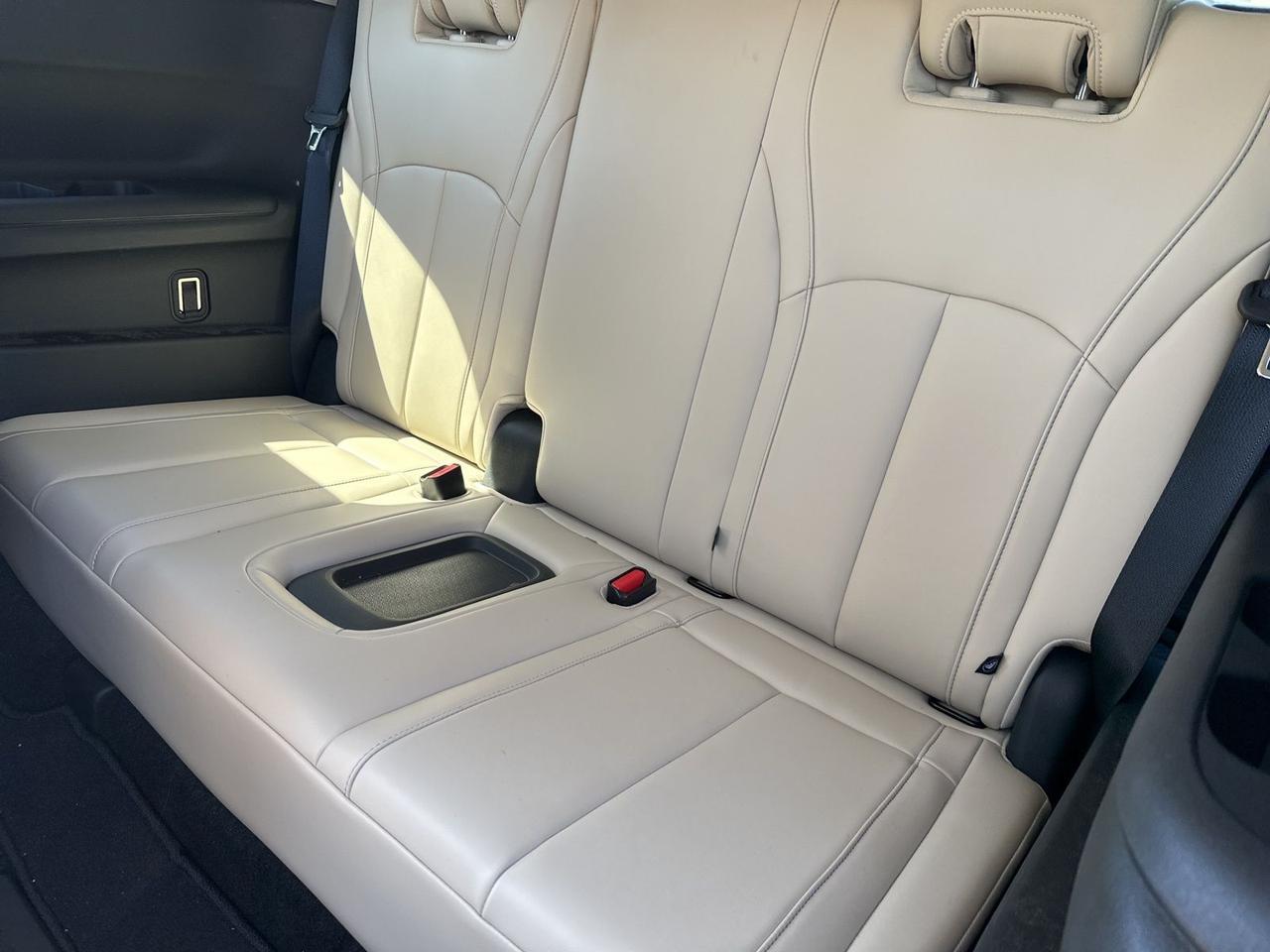 2025 INFINITI QX60 LUXE Chantilly VA