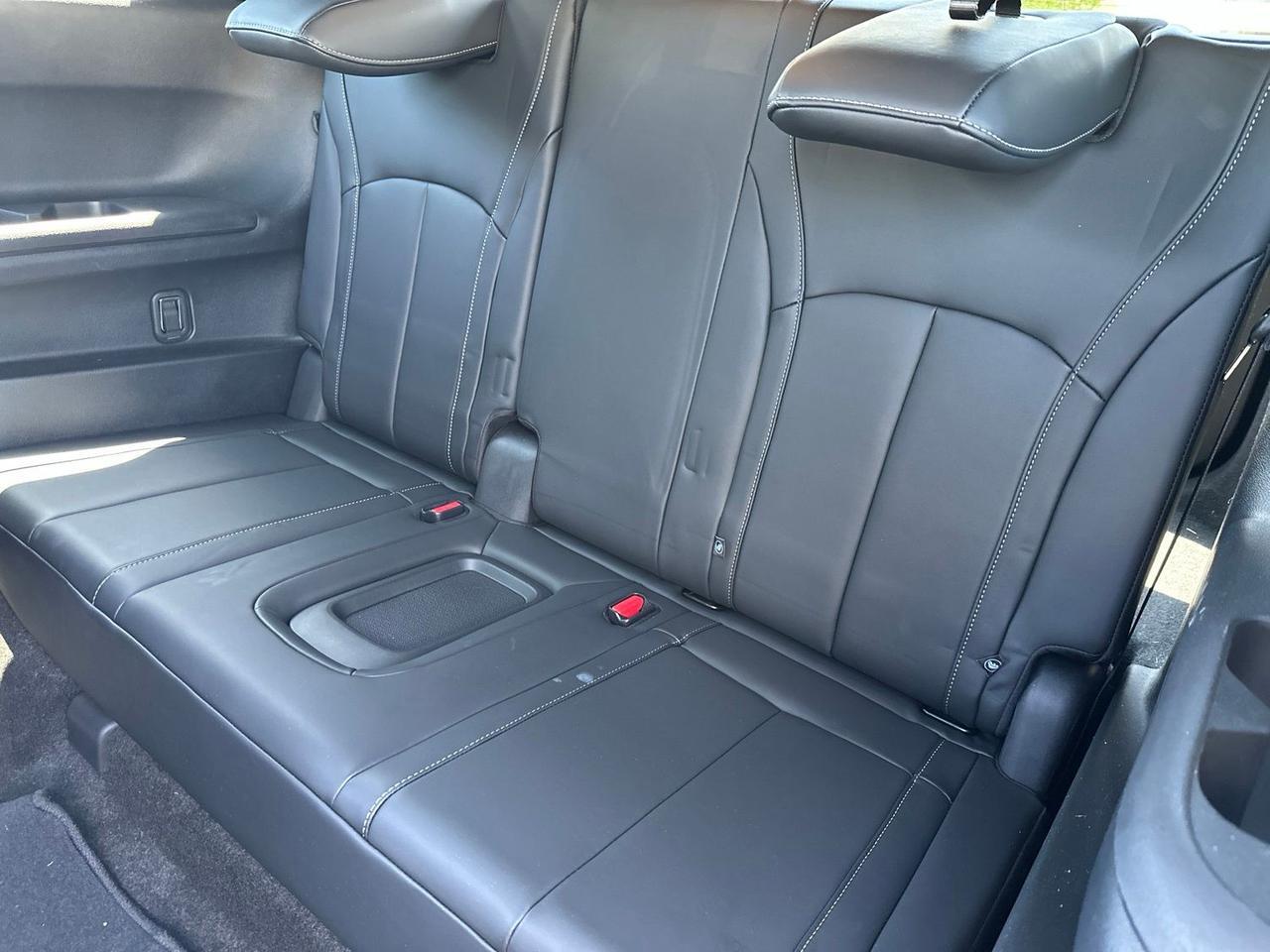 2025 INFINITI QX60 LUXE Chantilly VA