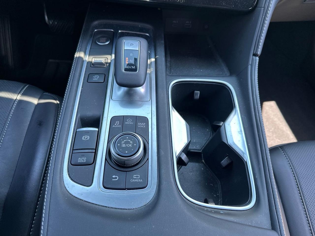 2025 INFINITI QX60 LUXE Chantilly VA