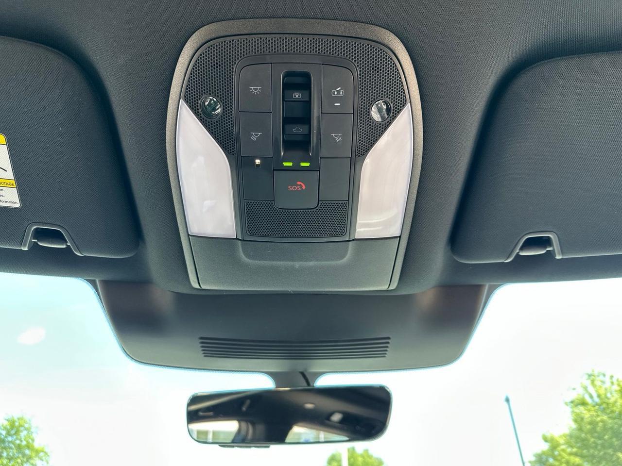 2025 INFINITI QX60 LUXE Chantilly VA