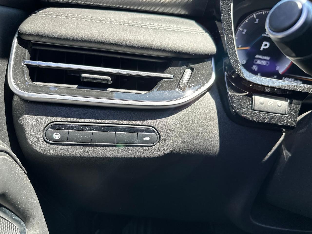 2025 INFINITI QX60 LUXE Chantilly VA